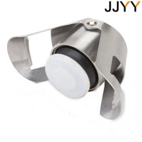 Stainless Champagne Bottle Stopper