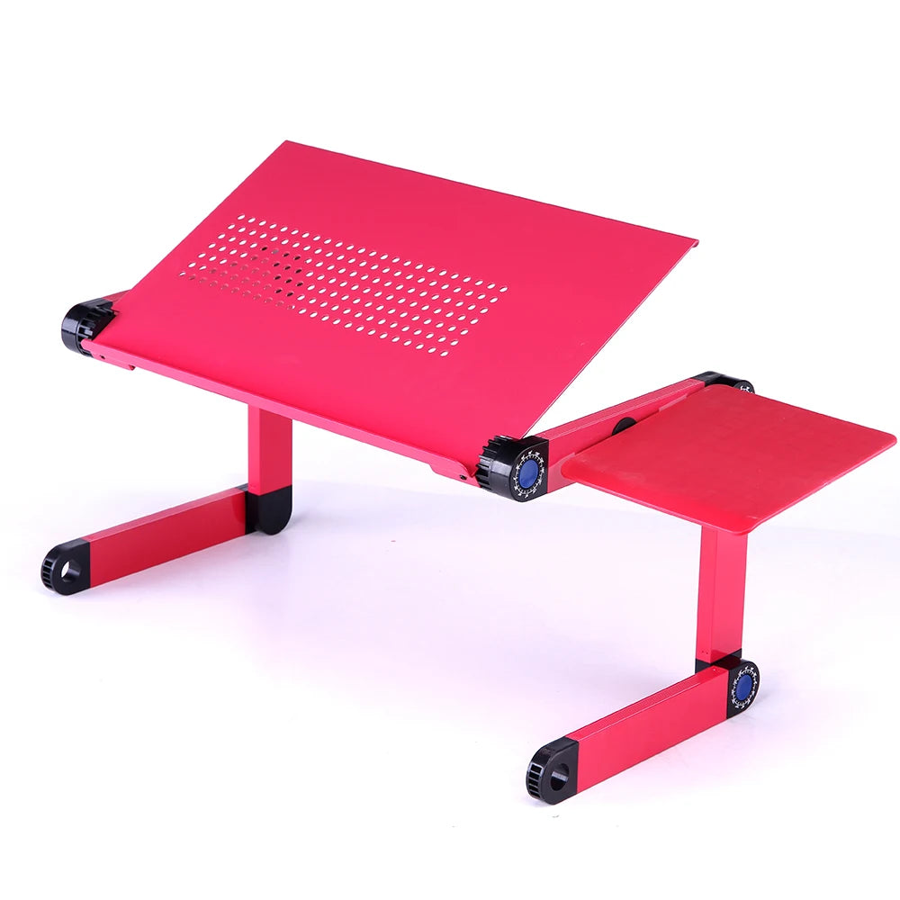 Adjustable Ergonomic Laptop Desk