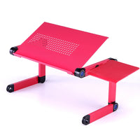 Adjustable Ergonomic Laptop Desk