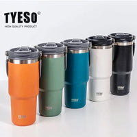 Stainless Insulated Coffee Tumbler