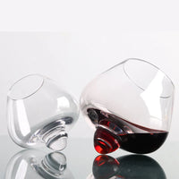 Classic Cognac Tumbler Glass