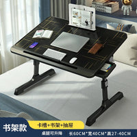 Foldable Bed Study Desk
