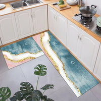 Washable Anti Slip Runner