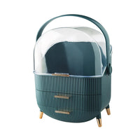 Dustproof Cosmetics Storage Box