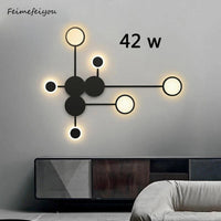 Multi Head Cottage Sconce
