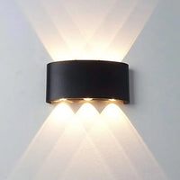 Up Down LED Sconce