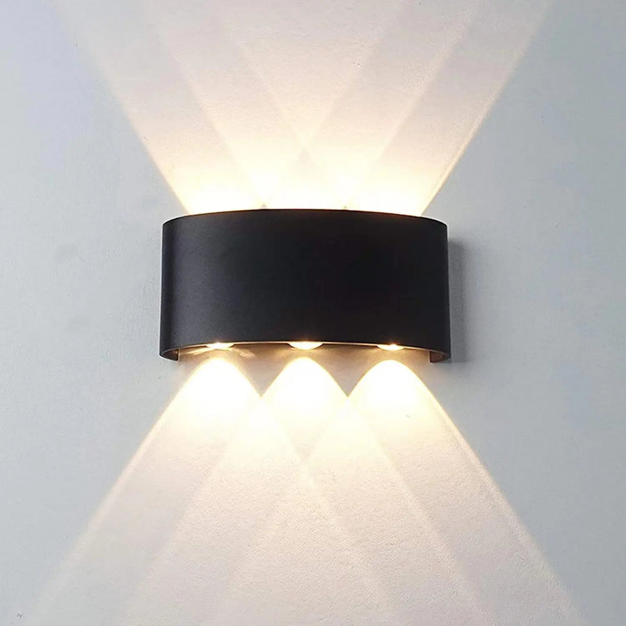 Up Down LED Sconce