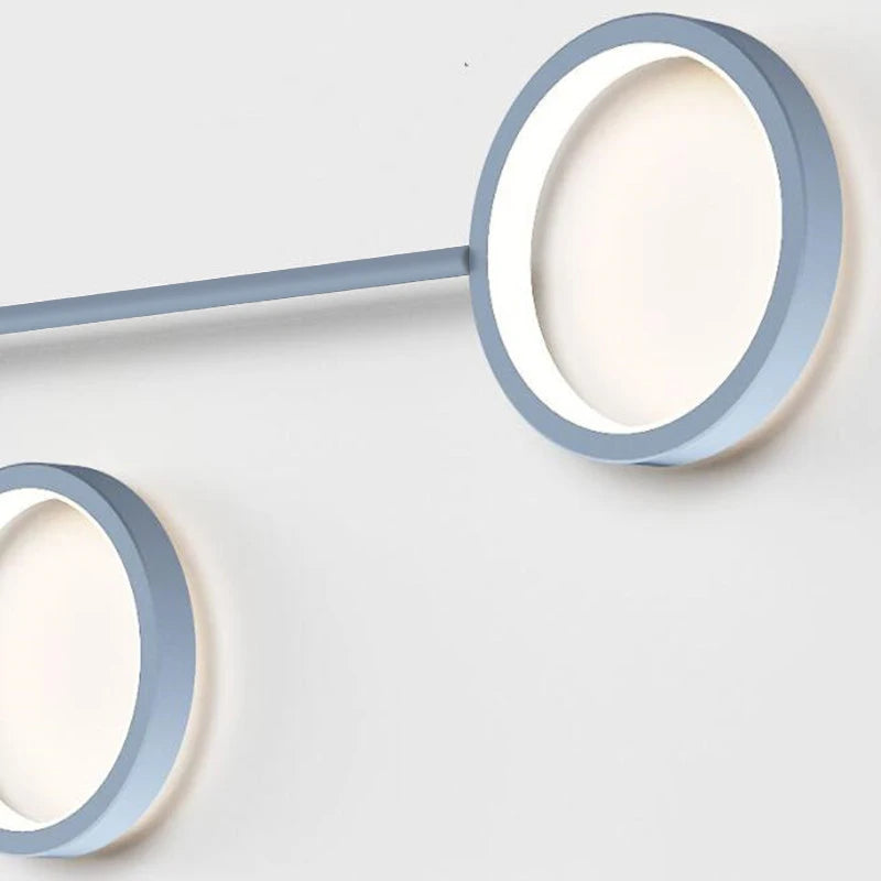 Multi Head Cottage Sconce