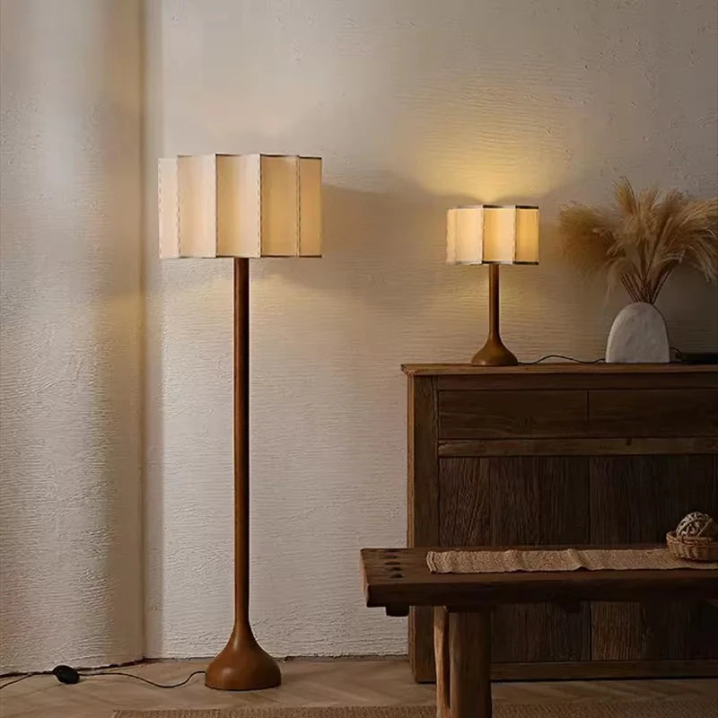 Wabi Sabi Floor Lamp