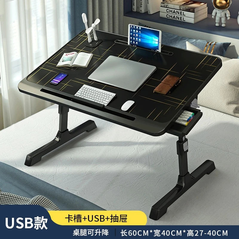 Foldable Bed Study Desk