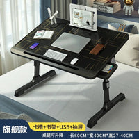 Foldable Bed Study Desk