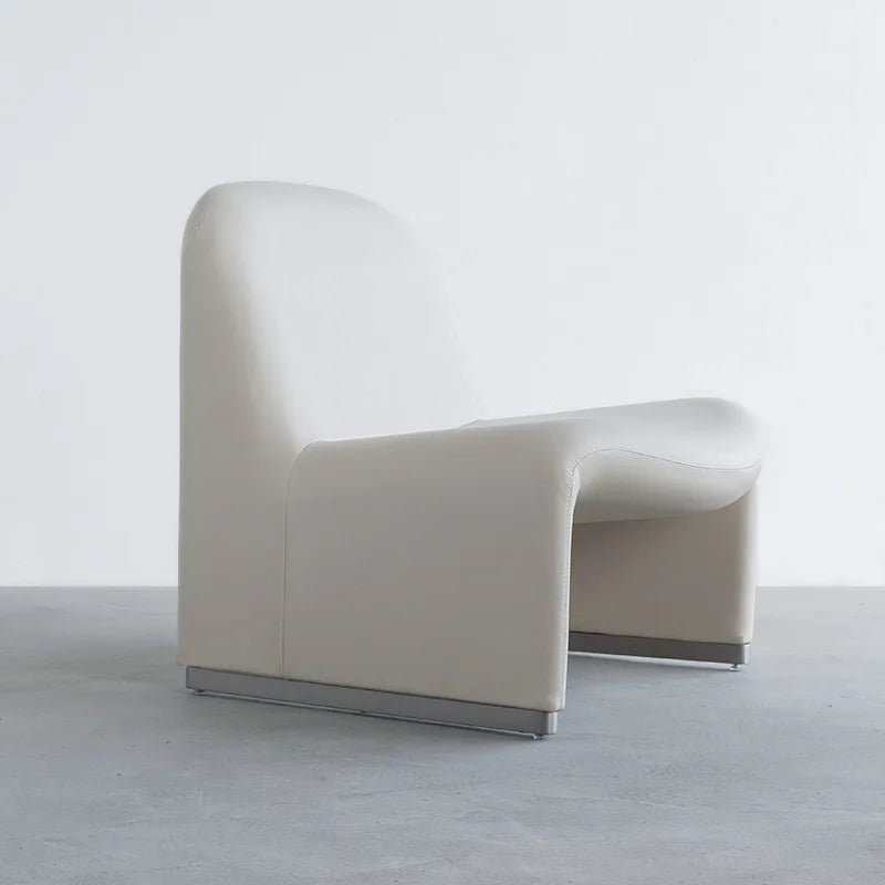 Scandinavian Bauhaus Lounge Chair