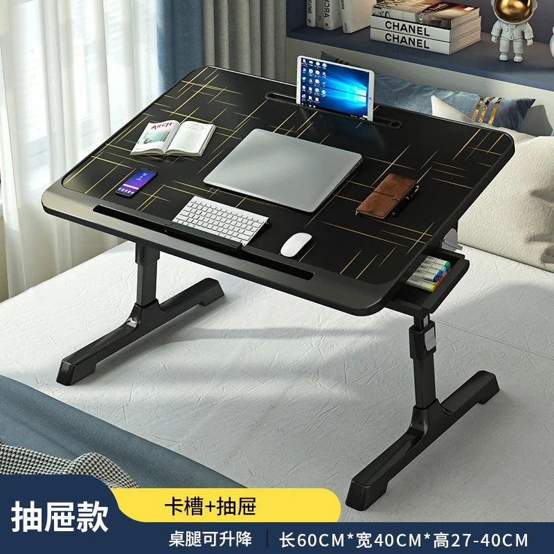 Foldable Bed Study Desk