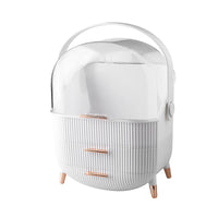 Dustproof Cosmetics Storage Box