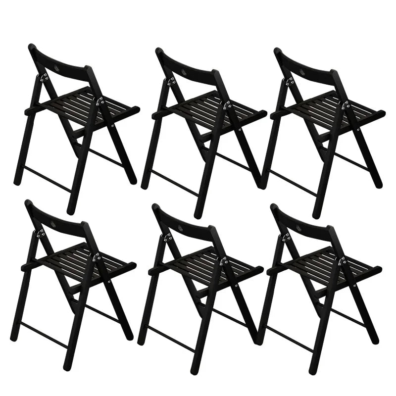 Extendable Storage Dining Table