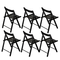 Extendable Storage Dining Table
