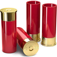 Bullet Shot Glass Set