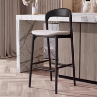 Designer Nordic Wood Stool