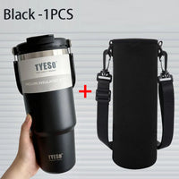 Stainless Insulated Coffee Tumbler
