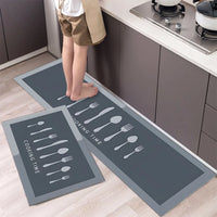 Washable Anti Slip Runner