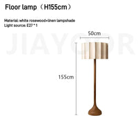 Wabi Sabi Floor Lamp