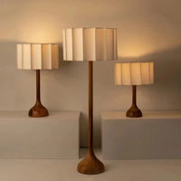 Wabi Sabi Floor Lamp