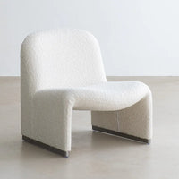 Scandinavian Bauhaus Lounge Chair