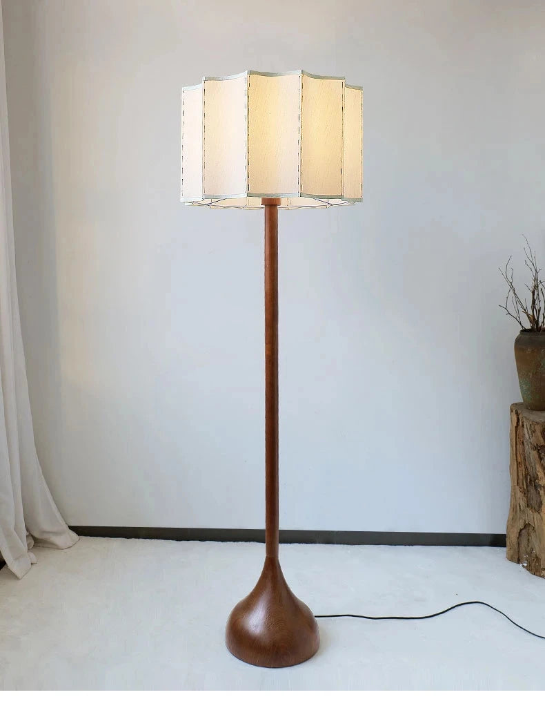 Wabi Sabi Floor Lamp