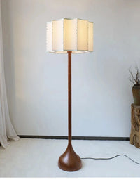 Wabi Sabi Floor Lamp