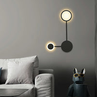 Multi Head Cottage Sconce