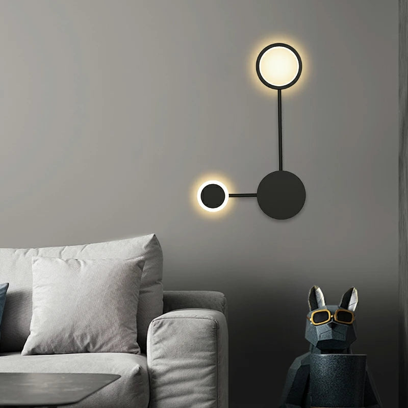 Multi Head Cottage Sconce
