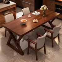 French Style Dining Table