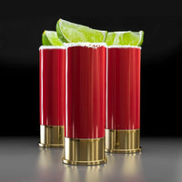 Bullet Shot Glass Set