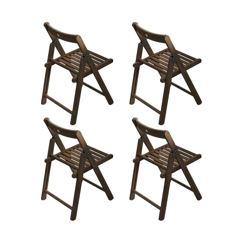 Extendable Storage Dining Table