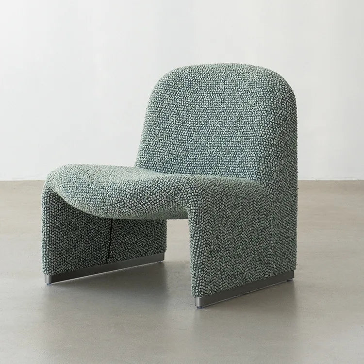 Scandinavian Bauhaus Lounge Chair