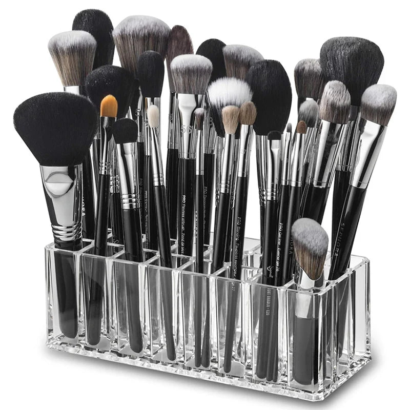 24 Slot Acrylic Organizer