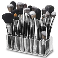 24 Slot Acrylic Organizer
