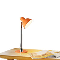 Telescopic USB Floor Lamp