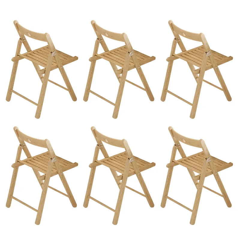 Extendable Storage Dining Table