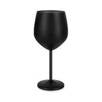 Unbreakable Stainless Steel Goblet