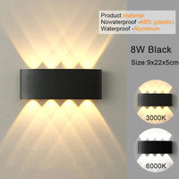 Up Down LED Sconce