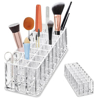 24 Slot Acrylic Organizer