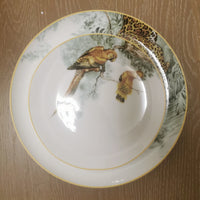 Jungle Ceramic Tableware Set