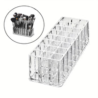 24 Slot Acrylic Organizer