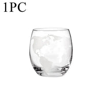 Globe Decanter Gift Set