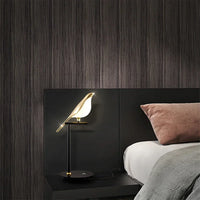 Bird Accent LED Lamp