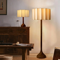 Wabi Sabi Floor Lamp