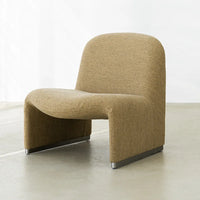 Scandinavian Bauhaus Lounge Chair
