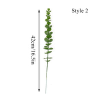 Hollow Circle Decorative Vase