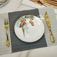 Jungle Ceramic Tableware Set
